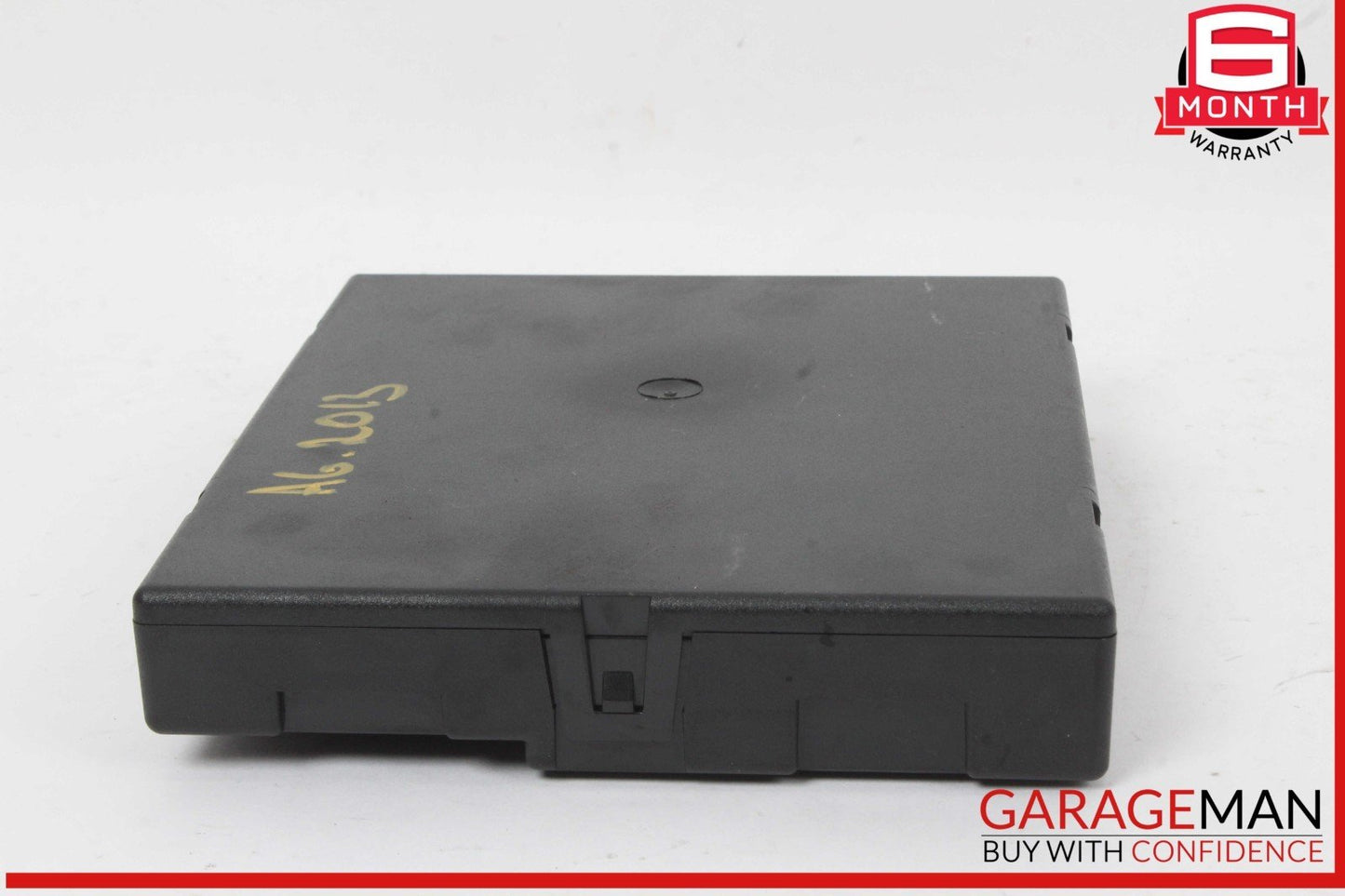 12-18 Audi A6 A7 Body Comfort Control Module Unit 4H0907064CR OEM