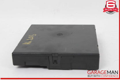 12-18 Audi A6 A7 Body Comfort Control Module Unit 4H0907064CR OEM