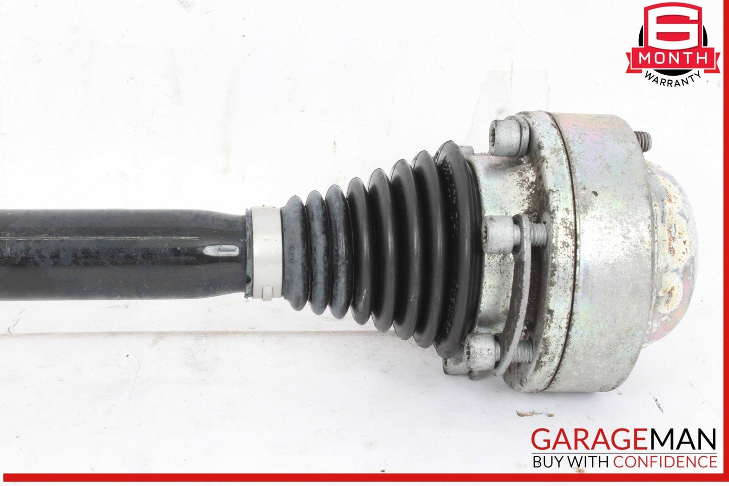17-24 Audi A4 Quattro Rear Left or Rear Right Side CV Axle Shaft 8W0501203D