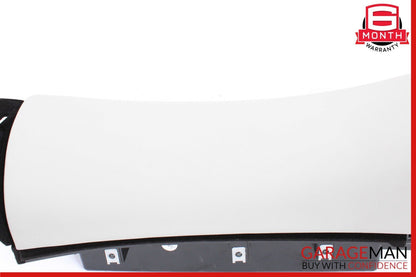 07-12 Mercedes R230 SL550 SL55 AMG Dash Dashboard Glove Box Compartment OEM
