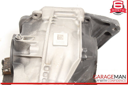 12-20 Mercedes R172 SLC300 SLK350 Rear Axle Differential Diff Carrier OEM