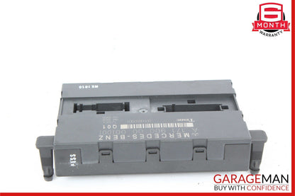 09-11 Mercedes R171 SLK300 SLK350 Top Roof Convertible Controller Module