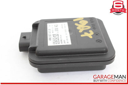 17-24 Audi Q7 HomeLink Garage Door Opener Control Module Unit 4N0907410B OEM