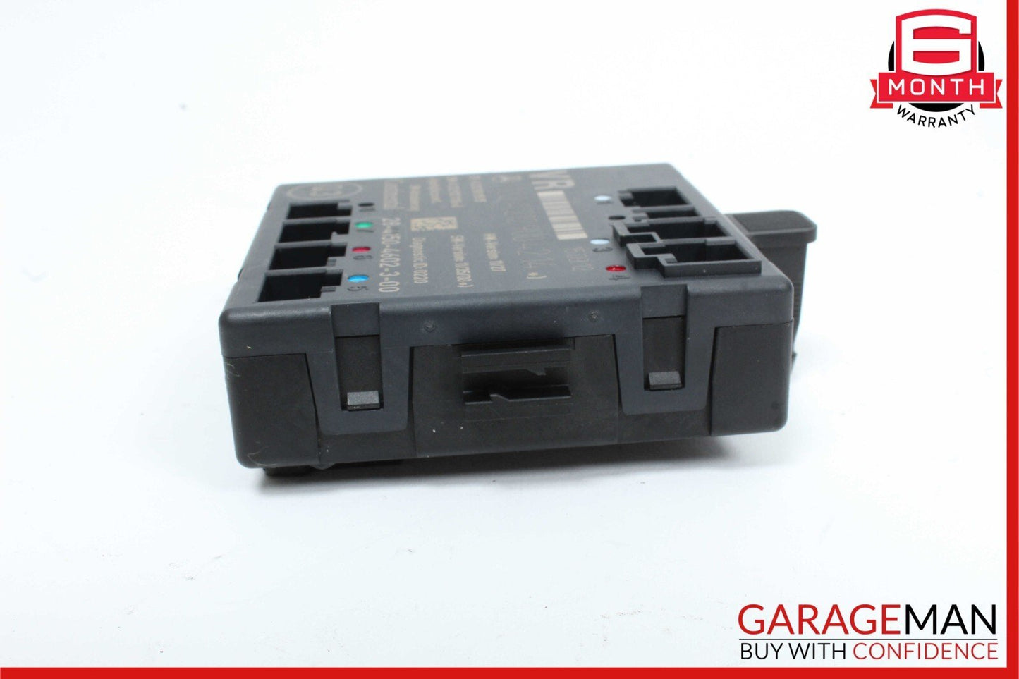 08-14 Mercedes W212 E350 C350 Front Right Side Door Control Module 2129004214