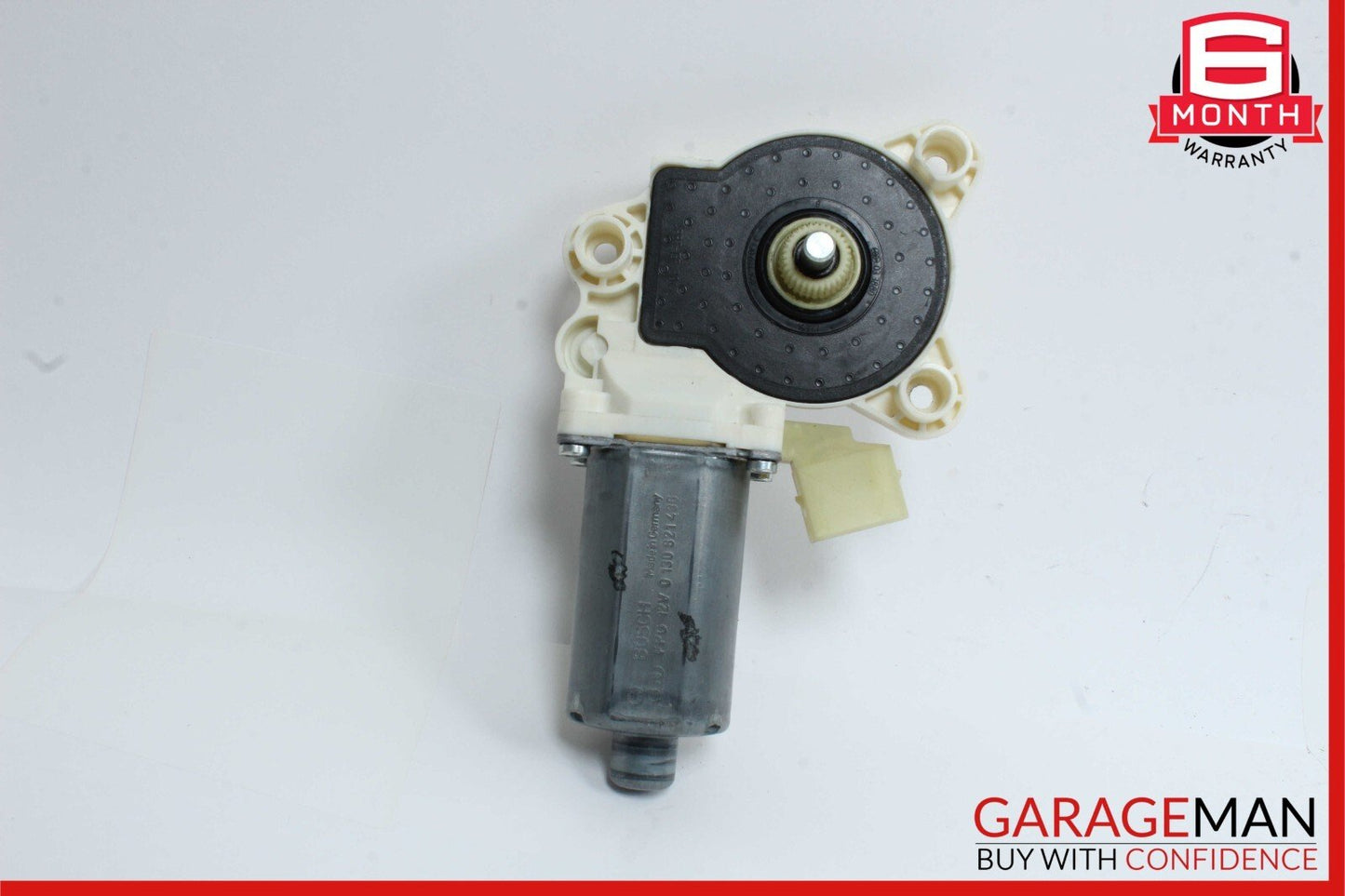 05-11 Mercedes R171 SLK350 SLK55 Front Left Door Window Regulator Motor Unit
