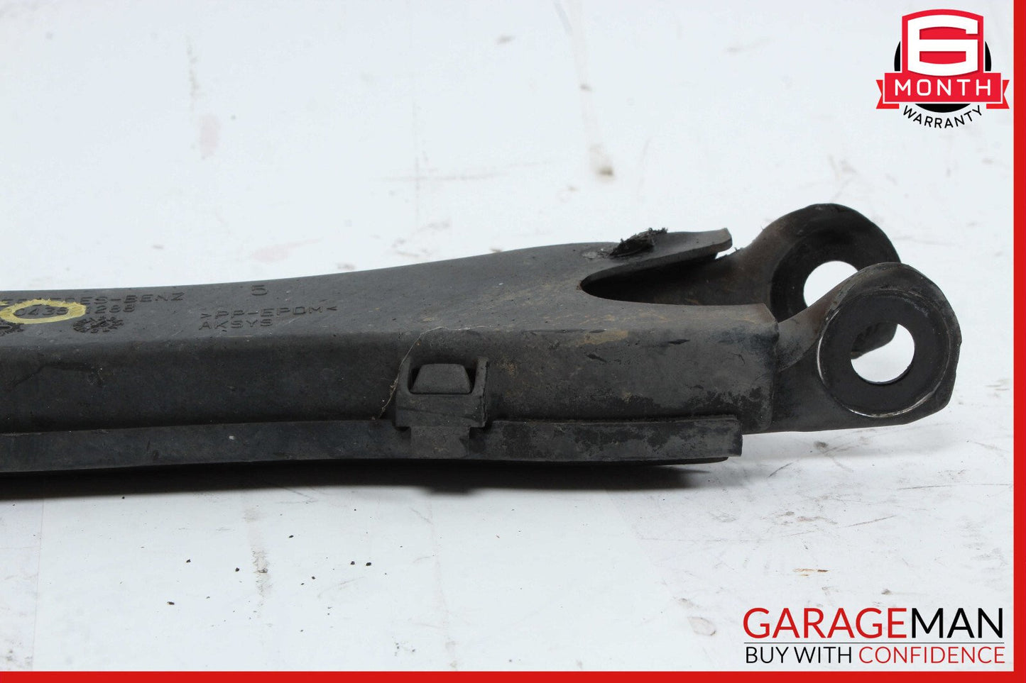 08-14 Mercedes W204 C300 Rear Right / Left Side Lower Control Thrust Arm OEM