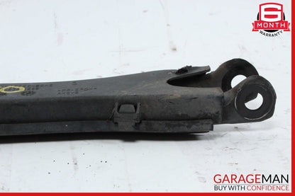 08-14 Mercedes W204 C300 Rear Right / Left Side Lower Control Thrust Arm OEM