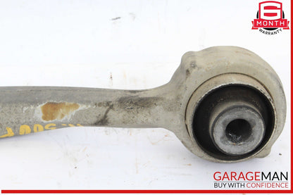 08-14 Mercedes W204 C300 C250 Front Left Side Curved Wishbone Control Arm OEM