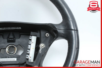 06-09 Mercedes W219 CLS500 CLS550 E550 Steering Wheel 2194601603 OEM