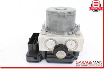 14-16 Maserati Ghibli S Quattroporte ABS Anti Lock Brake Pump Module OEM