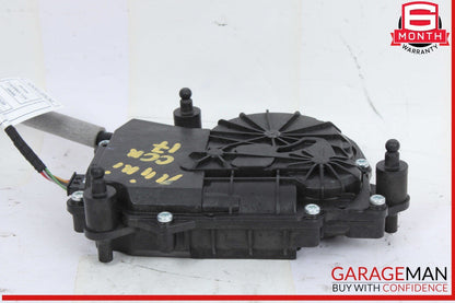 17-24 Mini Cooper S Countryman Rear Tailgate Liftgate Lock Latch Actuator OEM