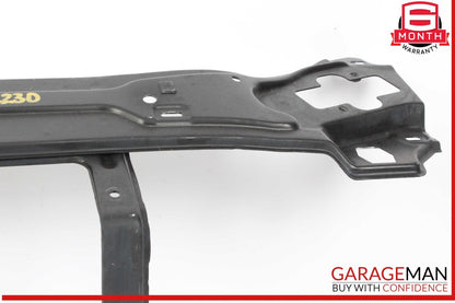 07-09 Mercedes W203 C230 S600 S63 AMG Upper Radiator Core Support Assy