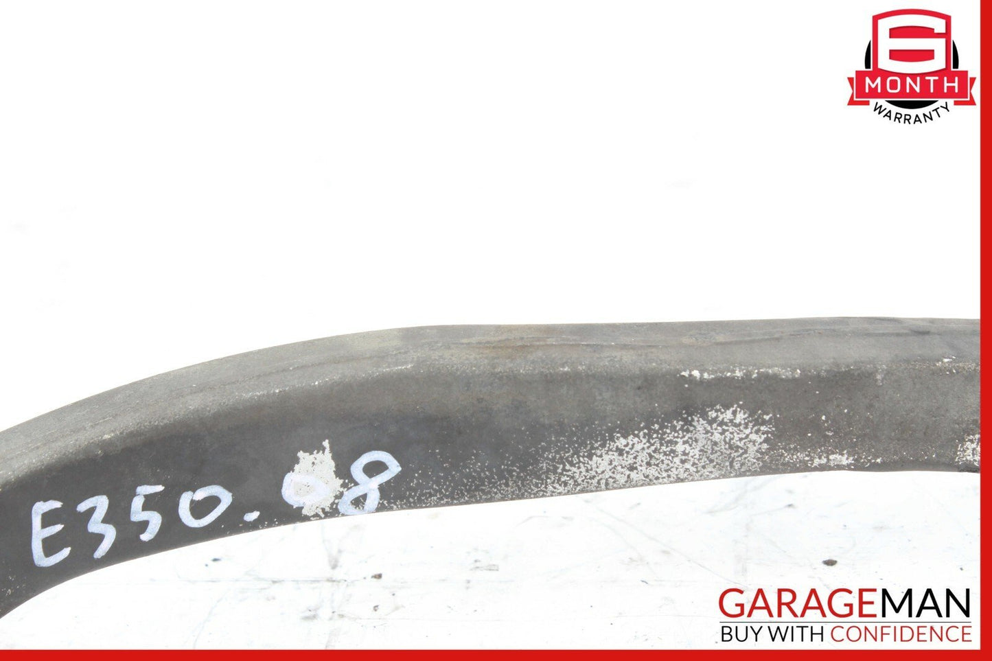 03-11 Mercedes E211 E350 CLS550 SL500 Rear Left Side Upper Lateral Control Arm