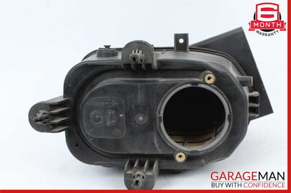 14-17 Maserati Ghibli Right Side Intake Air Cleaner Filter Box Assembly OEM