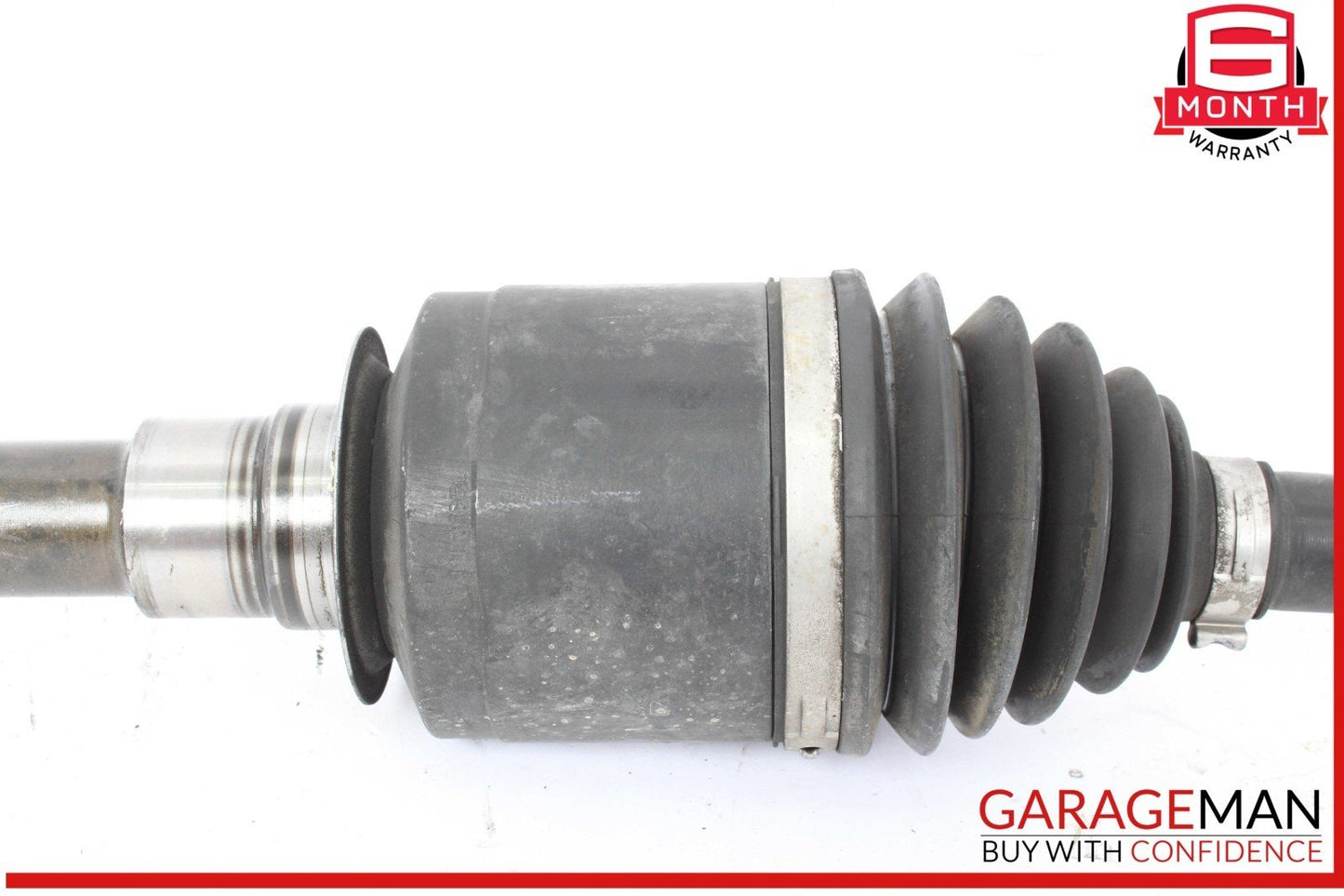 12-19 Mercedes X166 GL550 Front Right Side Driveshaft CV Drive Axle Shaft OEM