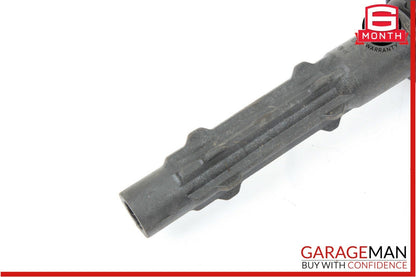 08-11 Mercedes W204 C300 Delphi Spark Plug Connector Ignition Coil Assembly