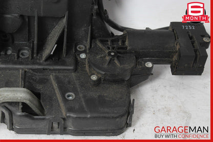 06-11 Mercedes W219 CLS63 AMG Front Right Door Lock Latch Actuator Keyless Go