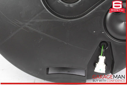 14-17 Audi SQ5 Rear Subwoofer Sub Woofer Speaker Bass Box 8R0035382A OEM