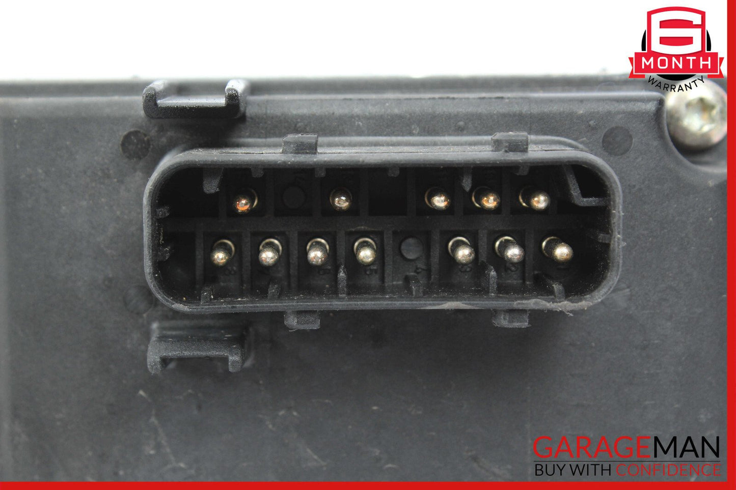 94-99 Mercedes W140 S420 S600 ABS Anti Lock Brake Pump ESP Module 0024319712 OEM