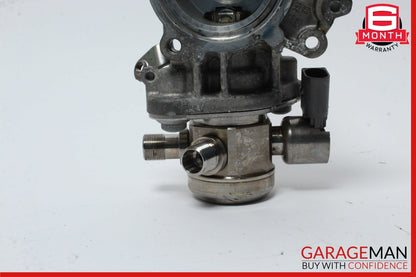 12-18 Mercedes W204 C300 SLK350 E350 M276 High Pressure Fuel Pump w/ Housing OEM