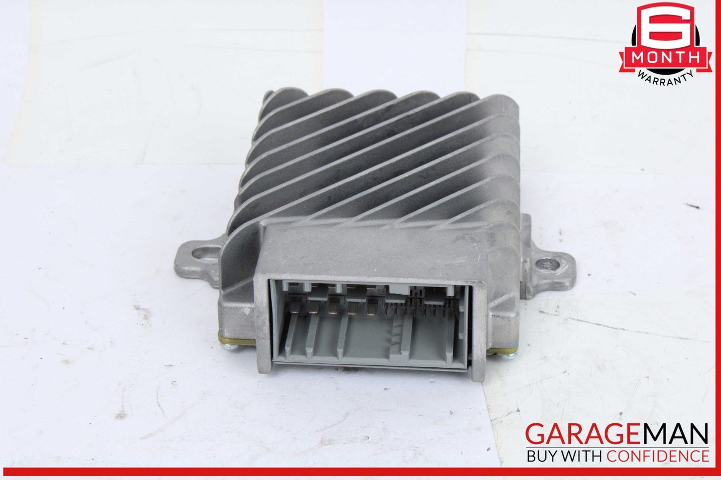 17-24 Mini Cooper S Countryman Audio Sound Amplifier AMP 2622506 OEM
