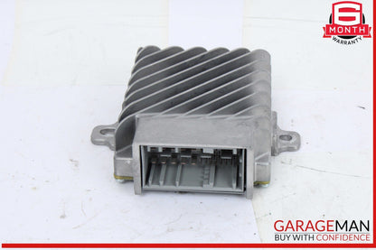 17-24 Mini Cooper S Countryman Audio Sound Amplifier AMP 2622506 OEM
