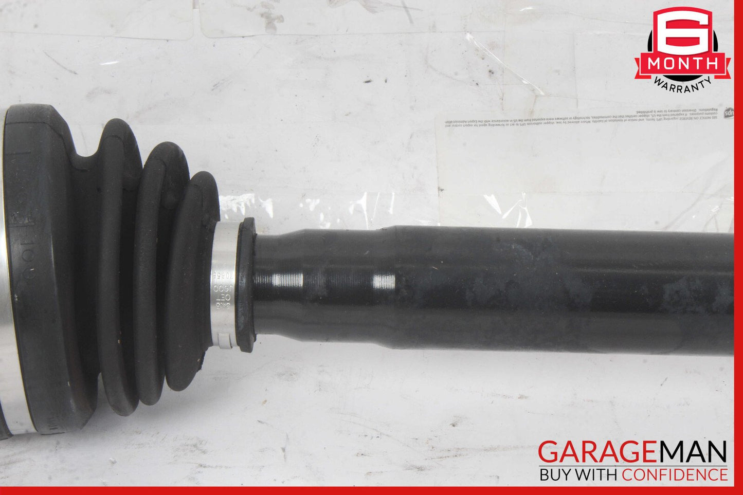 12-20 Tesla Model S Rear Right Passenger Side Axle Shaft OEM