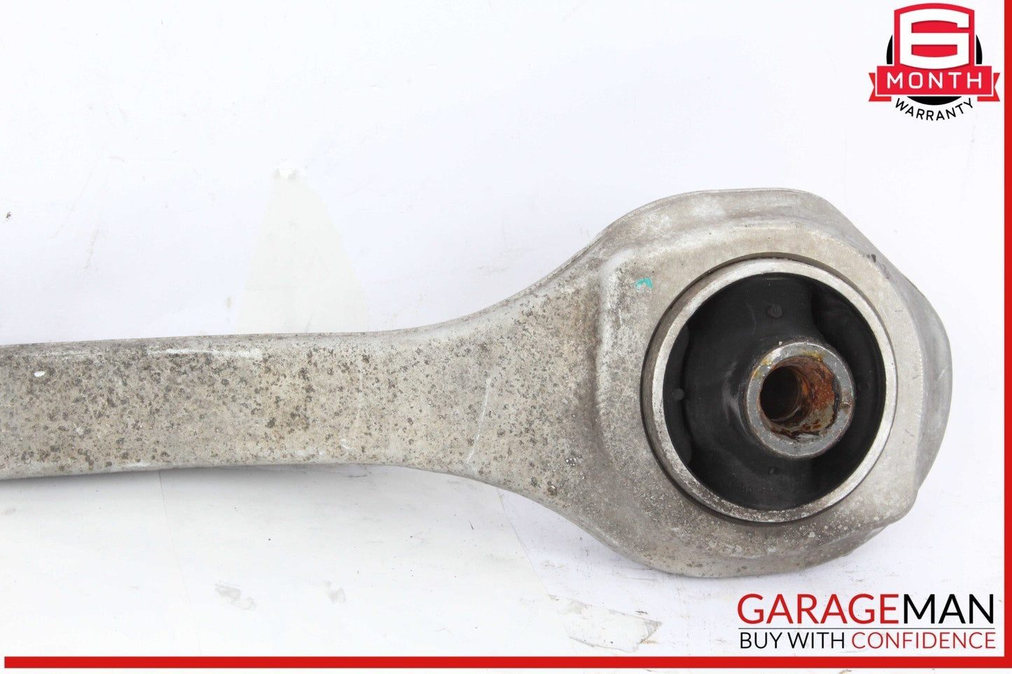 07-13 Mercedes W221 S400 Hybrid Front Right Lower Control Arm 2213331805 OEM