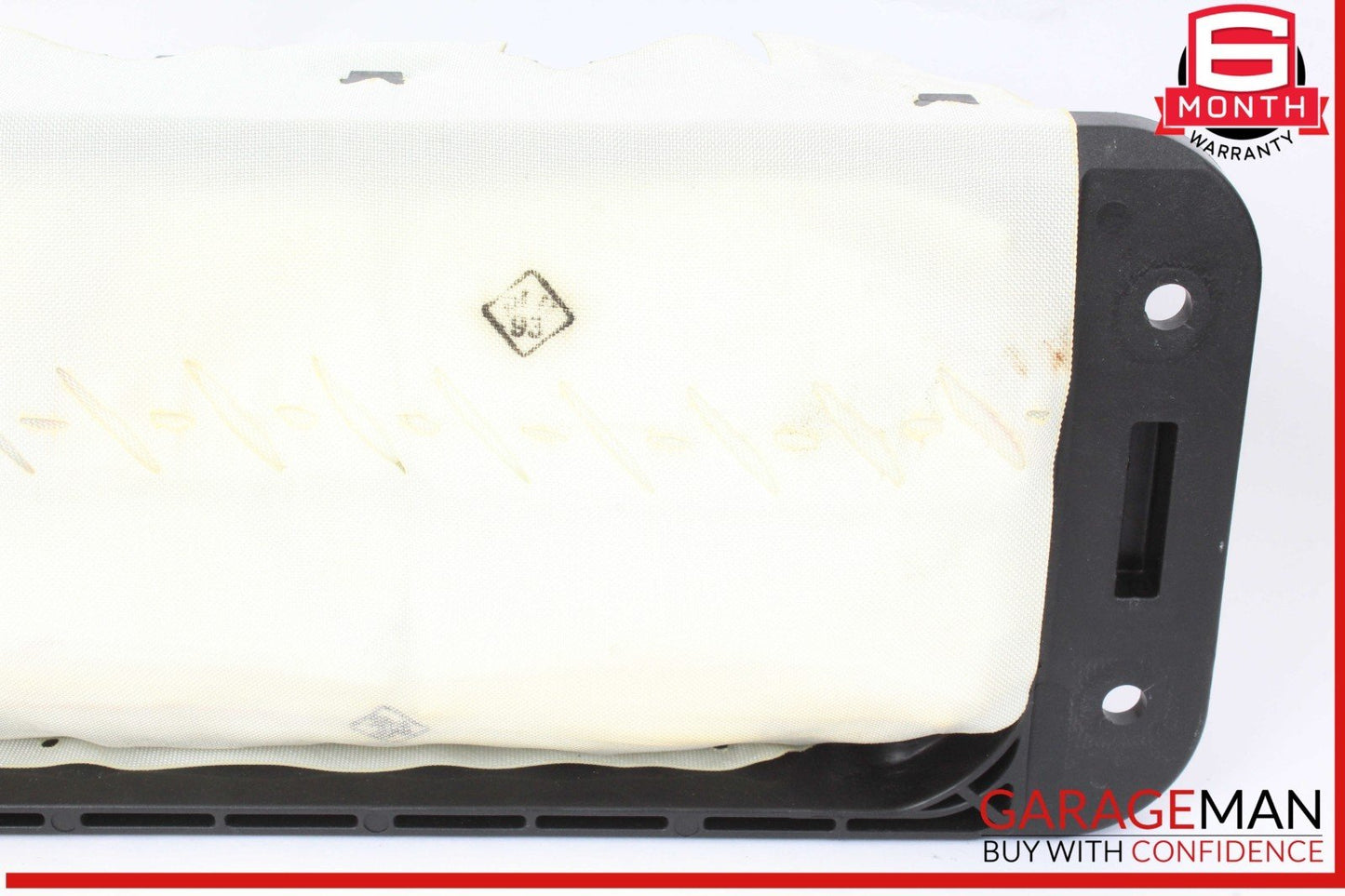 14-16 Mercedes W212 E350 E550 Front Right Side Dashboard Dash Airbag OEM