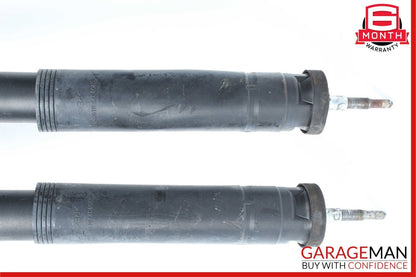 03-09 Mercedes W209 CLK350 Rear Right and Left Shock Strut Absorber Set OEM