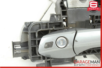 08-11 Mercedes W204 C350 C250 Front Left Exterior Door Handle 2047600534 OEM