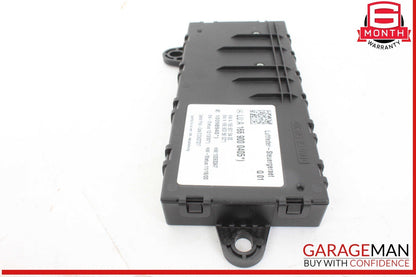 12-19 Mercedes X166 GL450 Airmatic Air Suspension Control Module Unit OEM