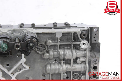 Mercedes CLS550 CL500 722.9 G 7G Tronic Transmission Valve Body 2202771701