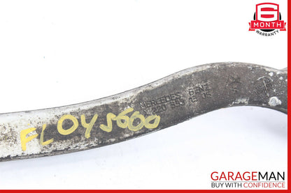 00-06 Mercedes W220 S600 Front Left Lower Control Arm 2203331305 OEM