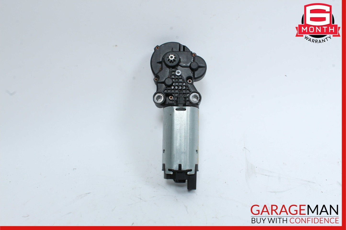 07-16 Mercedes X164 GL450 4MATIC Rear 3rd Third Row Seat Motor Unit OEM