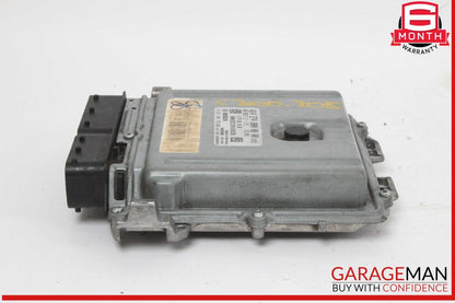 15-20 Mercedes W205 C300 GLC350e E300 M274 2.0L ECU ECM Engine Control Module