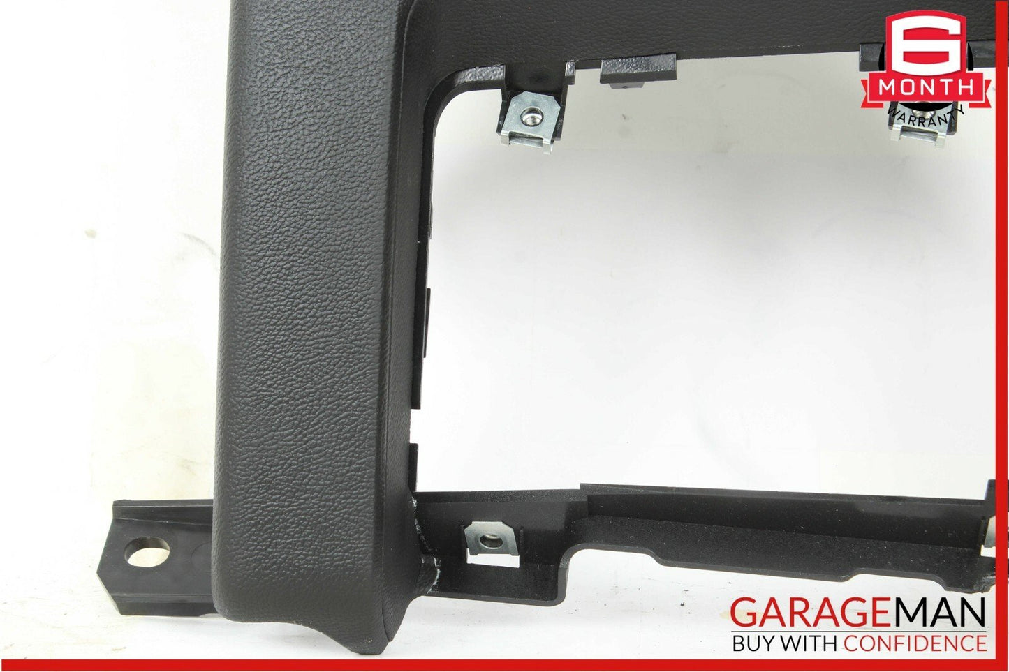 14-17 Maserati Ghibli Front Left Lower Dash Ignition Switch Trim Cover Assembly