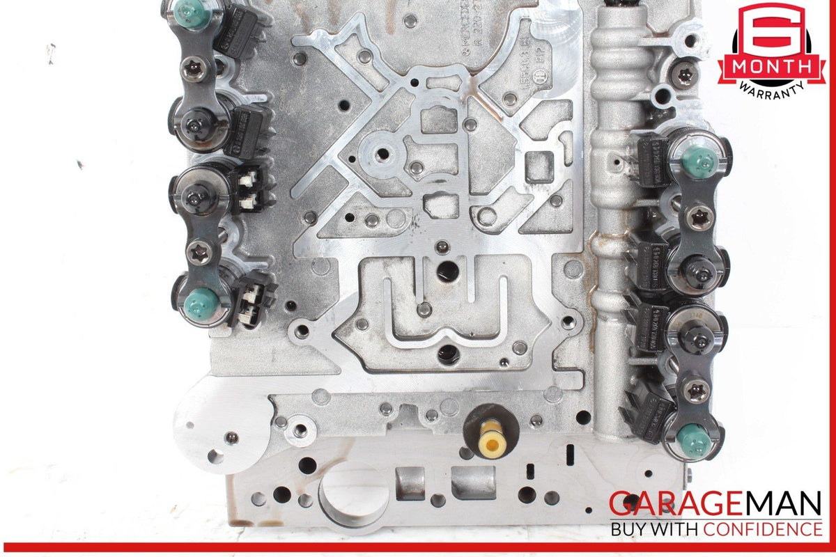 Mercedes W203 C280 E350 7G Tronic Transmission Valve Body 2202770801 OEM