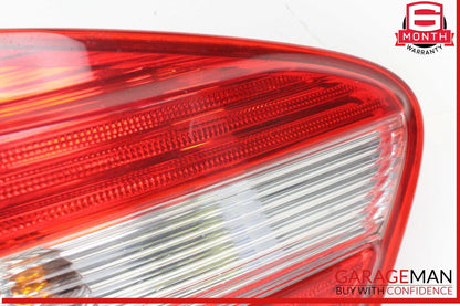 06-08 Mercedes W164 ML350 Rear Right Passenger Side Tail Light Lamp OEM