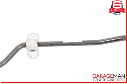 17-24 Audi Q7 Rear Suspension Stabilizer Anti Roll Sway Bar w/ Links OEM