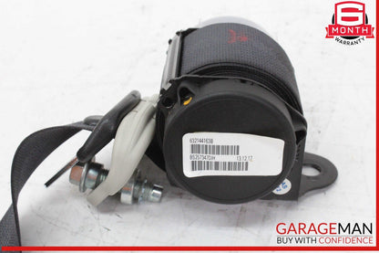 13-20 Nissan Leaf Rear Left Driver Side Seat Belt Seatbelt Retractor OEM
