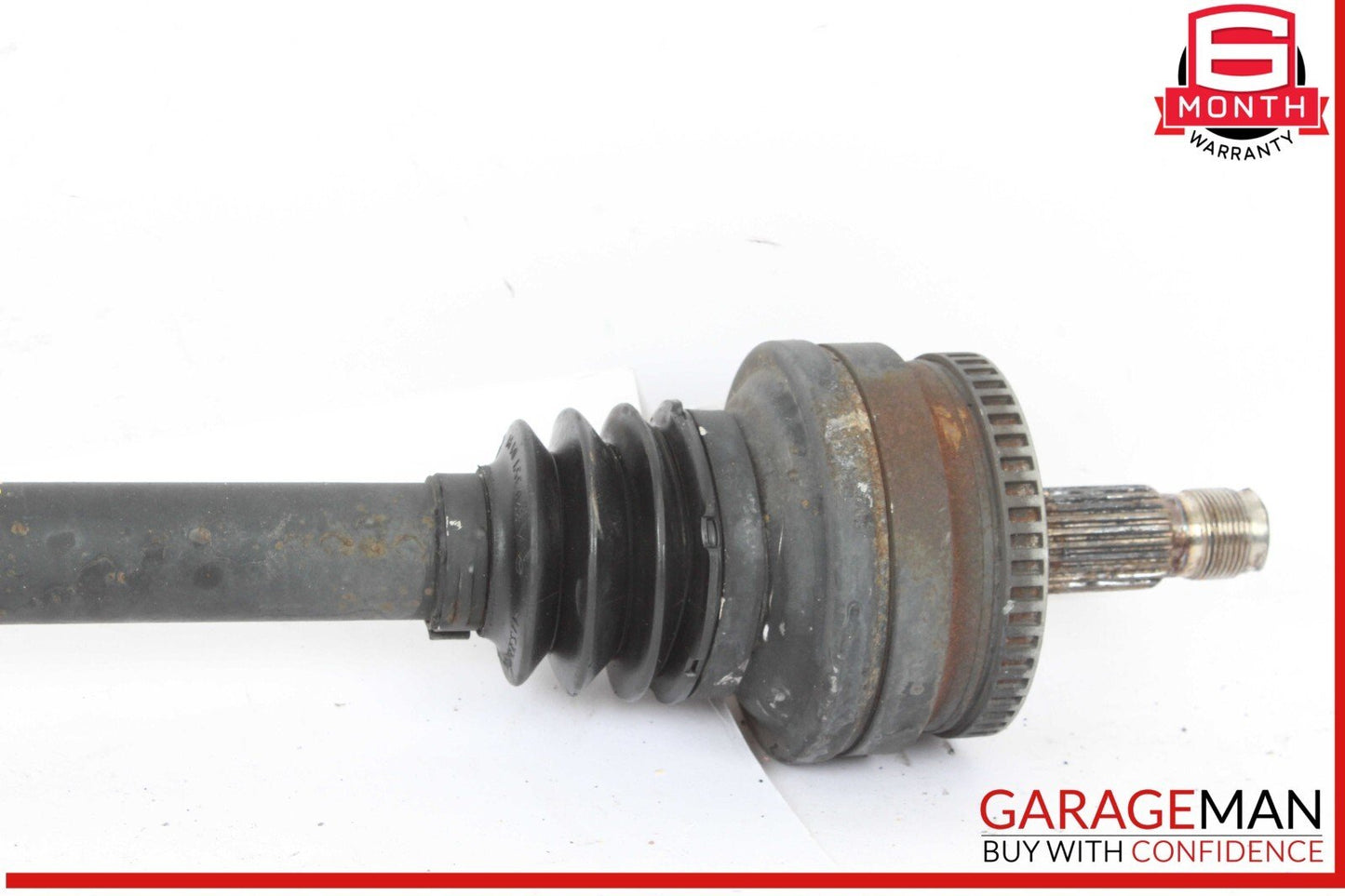 04-08 Chrysler Crossfire Rear Left or Rear Right Side Axle CV Half Shaft OEM