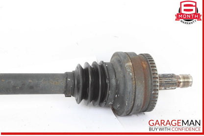 04-08 Chrysler Crossfire Rear Left or Rear Right Side Axle CV Half Shaft OEM