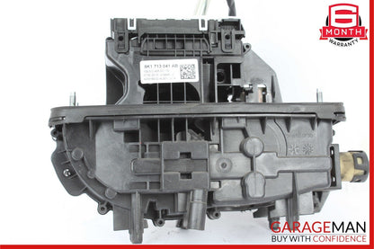 12-17 Audi A5 Quattro Front Auto Trans Automatic Gear Shifter Shift Selector OEM