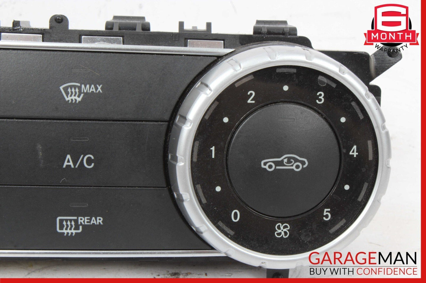 13-20 Mercedes R172 SLK250 SLC300 SLK350 AC A/C Heater Climate Control OEM