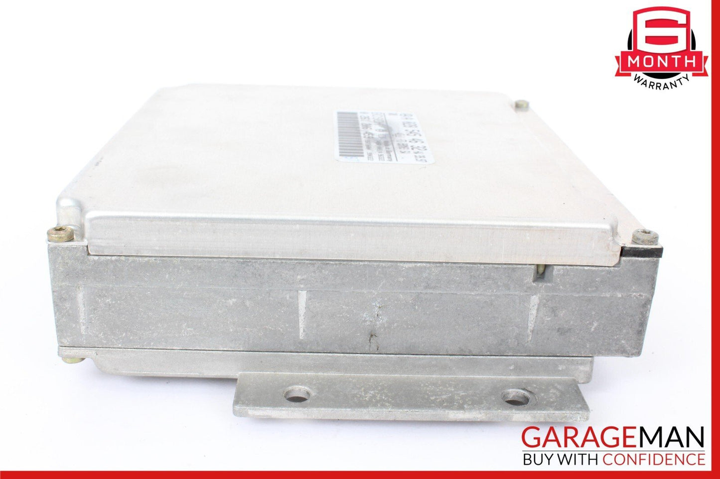 94-00 Mercedes W202 C230 Engine Control Module ECU ECM 0285454632 OEM