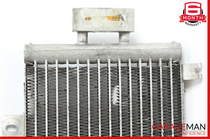 00-14 Mercedes W220 S55 CL65 Hydraulic Suspension ABC Oil Cooler OEM