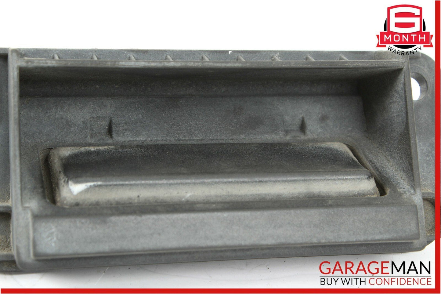 08-14 Mercedes W204 C250 C350 Rear Trunk Lid Tailgate Release Open Handle OEM