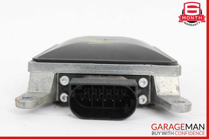 15-18 Porsche Macan Rear Right Side Blind Spot Radar Sensor Control Module Unit