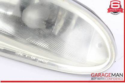 98-05 Mercedes W163 ML320 Front Left Side Bumper Fog Light Foglight Lamp OEM